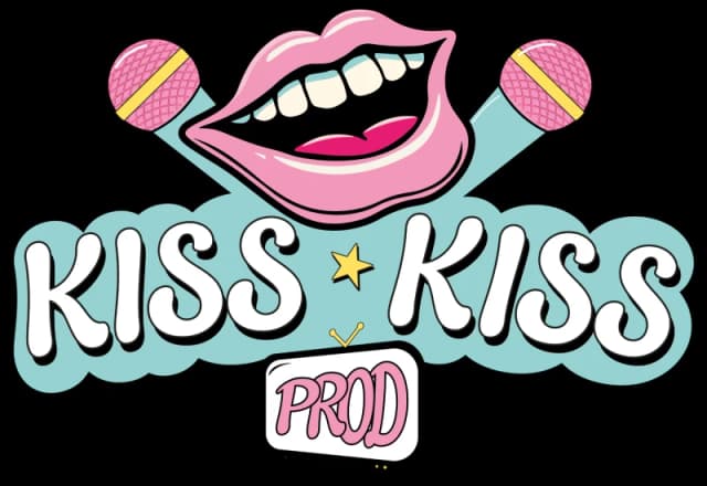 Kiss Kiss Prod